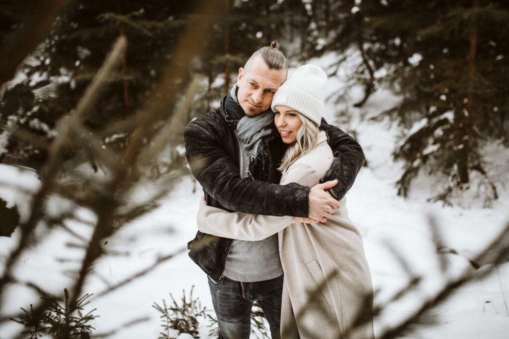 Paarshooting in Kassel bei Goettingen